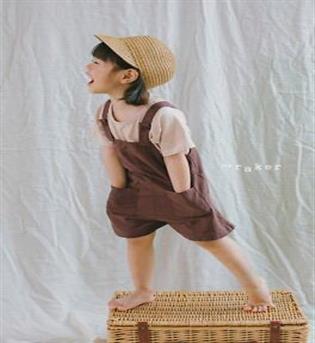 25200774-بیلرز شلوارکی ساده