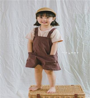 25200774-بیلرز شلوارکی ساده
