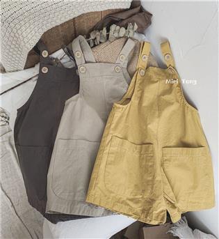 25200774-بیلرز شلوارکی ساده
