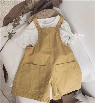 25200774-بیلرز شلوارکی ساده