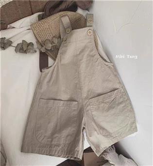 25200774-بیلرز شلوارکی ساده