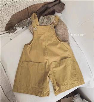 25200774-بیلرز شلوارکی ساده
