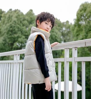 34202319-پافر ساده پفی I DRY COMLKIDS