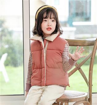 34202319-پافر ساده پفی I DRY COMLKIDS