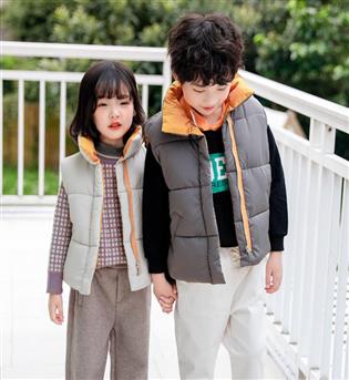 34202319-پافر ساده پفی I DRY COMLKIDS