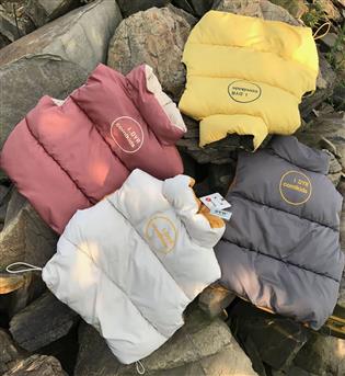 34202319-پافر ساده پفی I DRY COMLKIDS