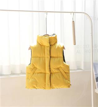 34202319-پافر ساده پفی I DRY COMLKIDS