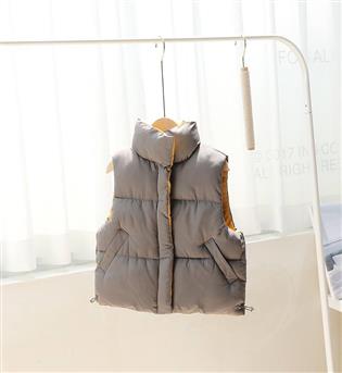 34202319-پافر ساده پفی I DRY COMLKIDS