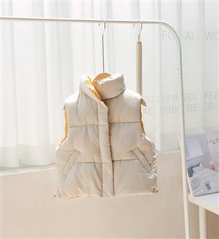 34202319-پافر ساده پفی I DRY COMLKIDS