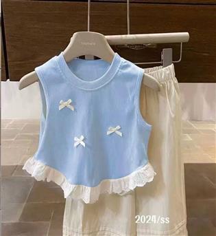 17203319-تاپ جلو پاپیون پایین گیپور