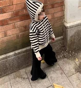 30203253-لگ کبریتی داخل کرک بوتکات دمپا دوخت مثلثی