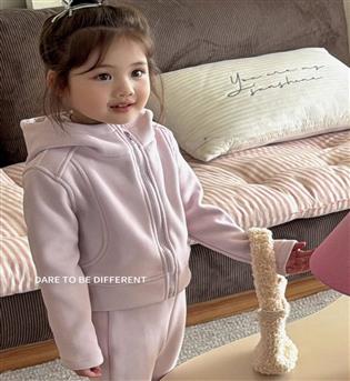 59203230-سوئیشرت کلاهدار با شلوار بوتکات حوله ای