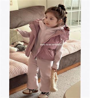 59203230-سوئیشرت کلاهدار با شلوار بوتکات حوله ای