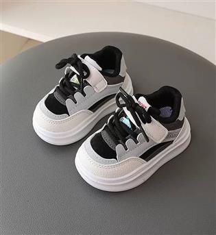 28300228-کتونی چسبی طرح بند fashion