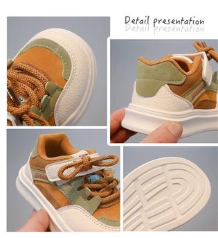 28300228-کتونی چسبی طرح بند fashion