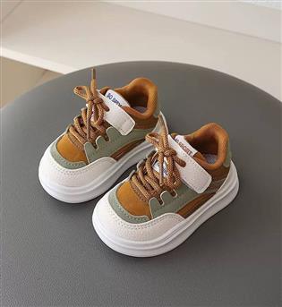 28300228-کتونی چسبی طرح بند fashion