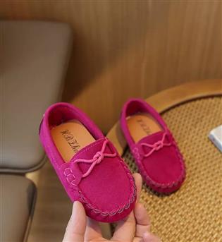24300244-کفش کالج جلو پاپیون
