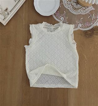 14202139-تاپ پفکی ساده