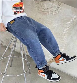 29202541-شلوار جین ساده WEAR