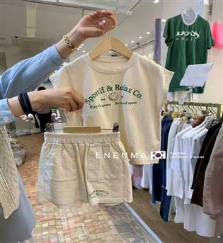 26200970-تیشرت و شلوارک SPORTIF - RELAXCO