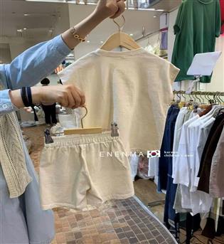 26200970-تیشرت و شلوارک SPORTIF - RELAXCO