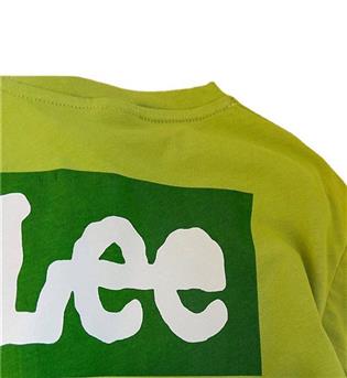 18200972-تیشرت ساده LEE