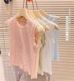 14202139-تاپ پفکی ساده