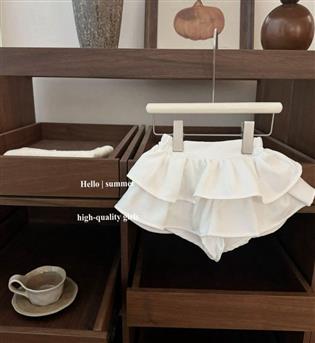 25202220-دامن چیندار 
