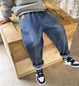 29202541-شلوار جین ساده WEAR