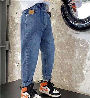 29202541-شلوار جین ساده WEAR