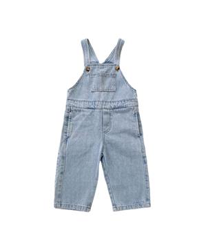 36202562-بیلرز شلواری جین تک جیب جلو و پشت VINTAGE GO