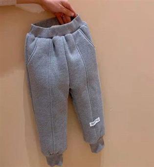 30202488-شلوار اسلش داخل کرک ضخیم NEW FASHION