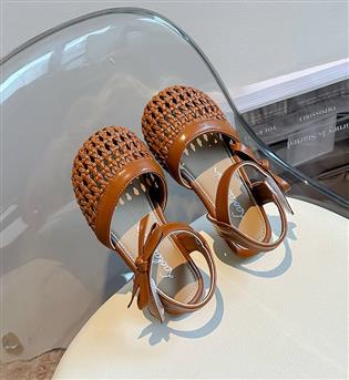 30300159-صندل حصیری بغل پاپیون