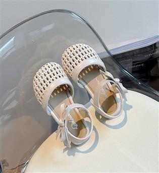 30300159-صندل حصیری بغل پاپیون
